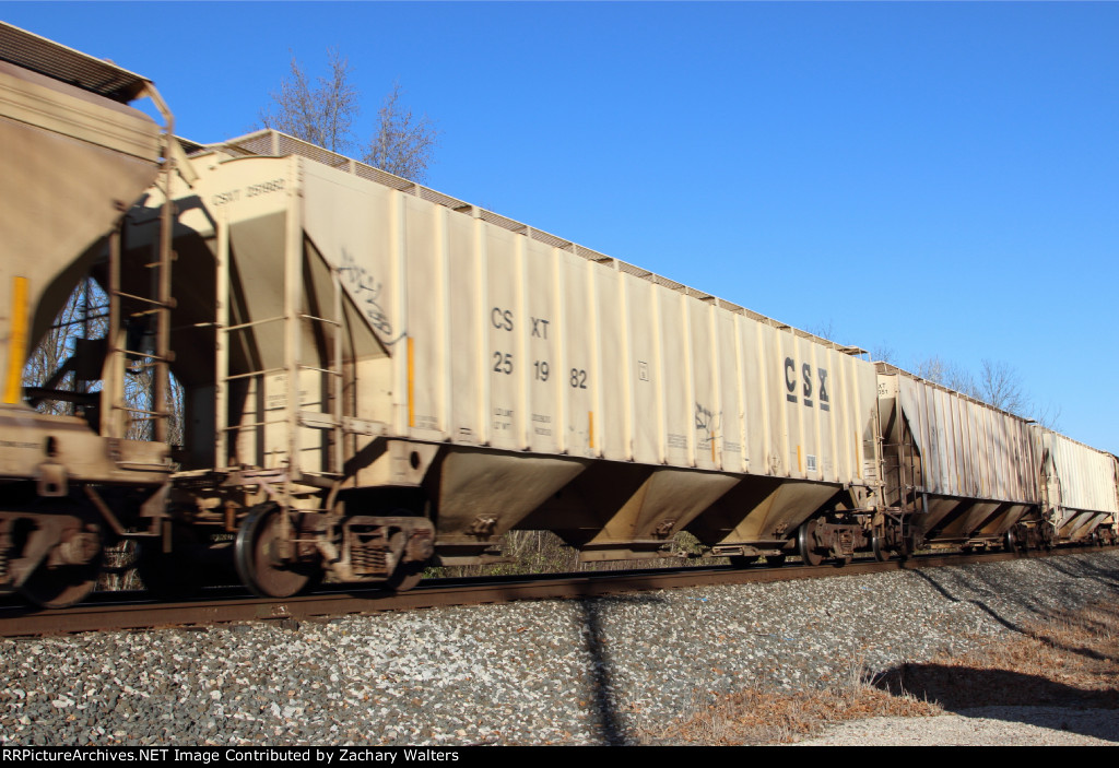 CSX 251982